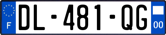 DL-481-QG