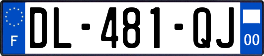 DL-481-QJ