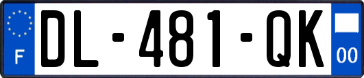 DL-481-QK