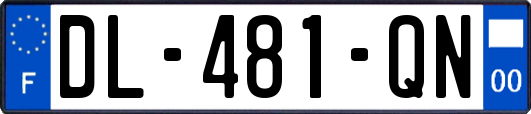 DL-481-QN