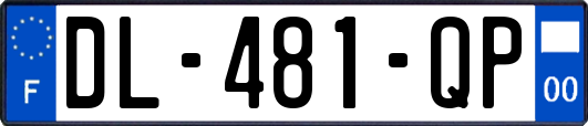 DL-481-QP