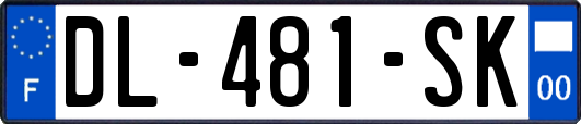 DL-481-SK