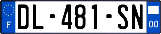 DL-481-SN