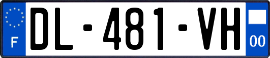 DL-481-VH