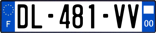 DL-481-VV