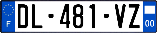 DL-481-VZ