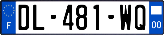 DL-481-WQ