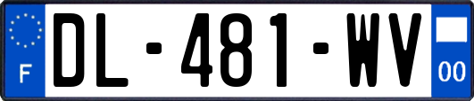 DL-481-WV