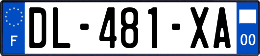 DL-481-XA