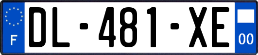 DL-481-XE