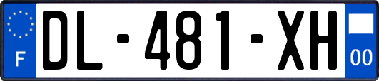 DL-481-XH