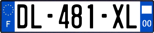 DL-481-XL