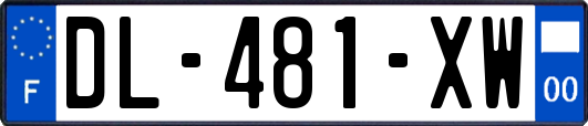 DL-481-XW