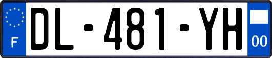 DL-481-YH