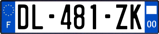 DL-481-ZK