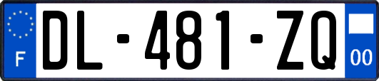 DL-481-ZQ