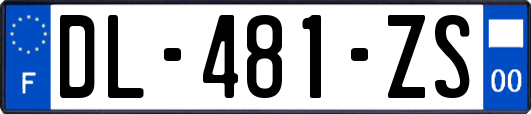 DL-481-ZS