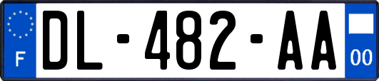 DL-482-AA