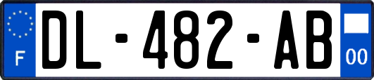 DL-482-AB