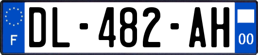 DL-482-AH