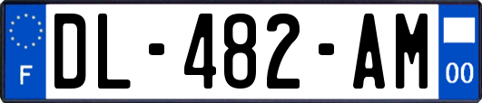 DL-482-AM