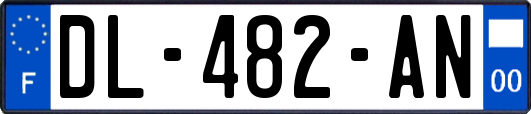 DL-482-AN