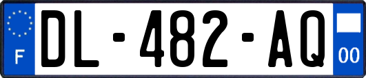 DL-482-AQ