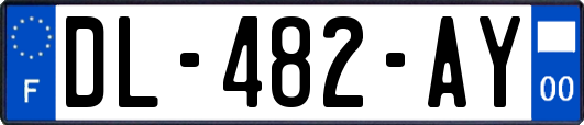 DL-482-AY