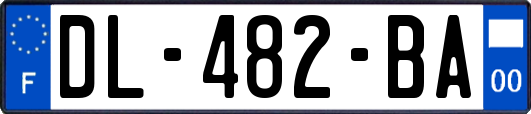 DL-482-BA