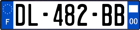 DL-482-BB