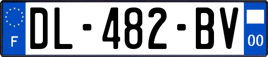 DL-482-BV