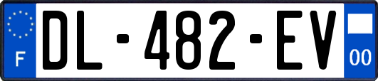 DL-482-EV