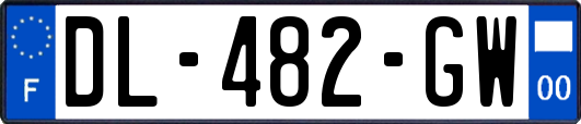 DL-482-GW