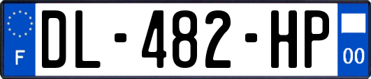 DL-482-HP