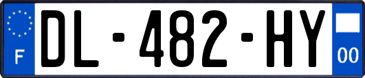 DL-482-HY