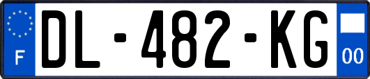 DL-482-KG