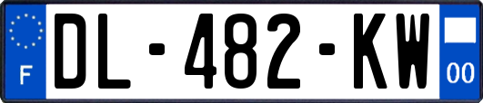 DL-482-KW