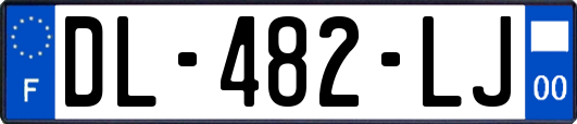 DL-482-LJ