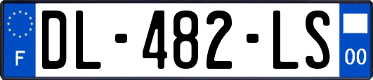 DL-482-LS