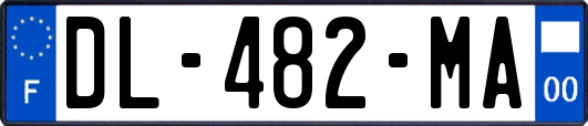 DL-482-MA