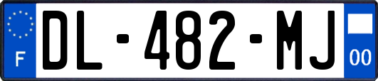 DL-482-MJ