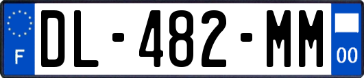 DL-482-MM