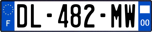 DL-482-MW