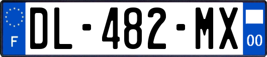 DL-482-MX