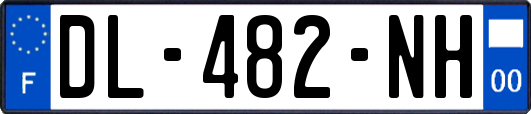 DL-482-NH