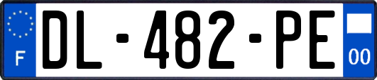 DL-482-PE