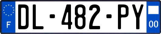 DL-482-PY