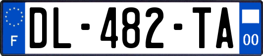 DL-482-TA