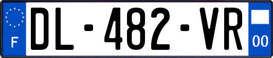 DL-482-VR