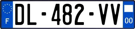 DL-482-VV